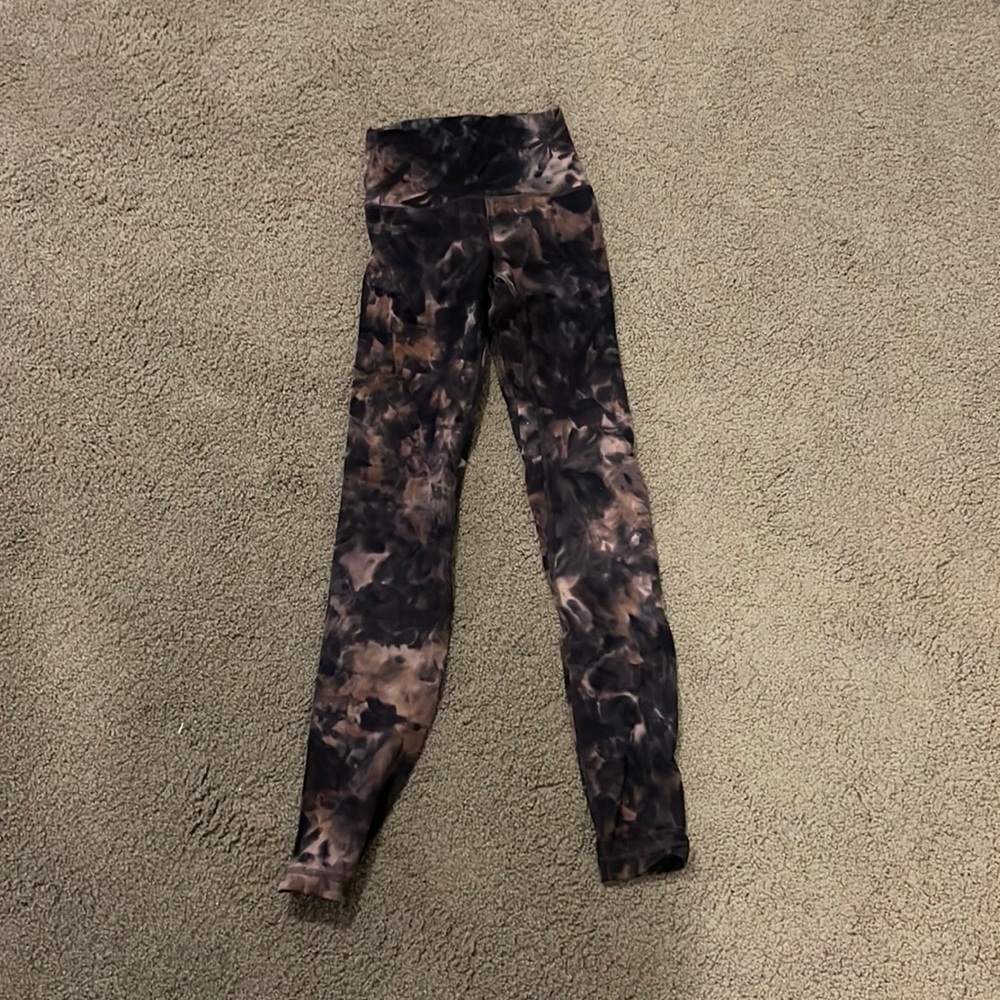 Lululemon leggings